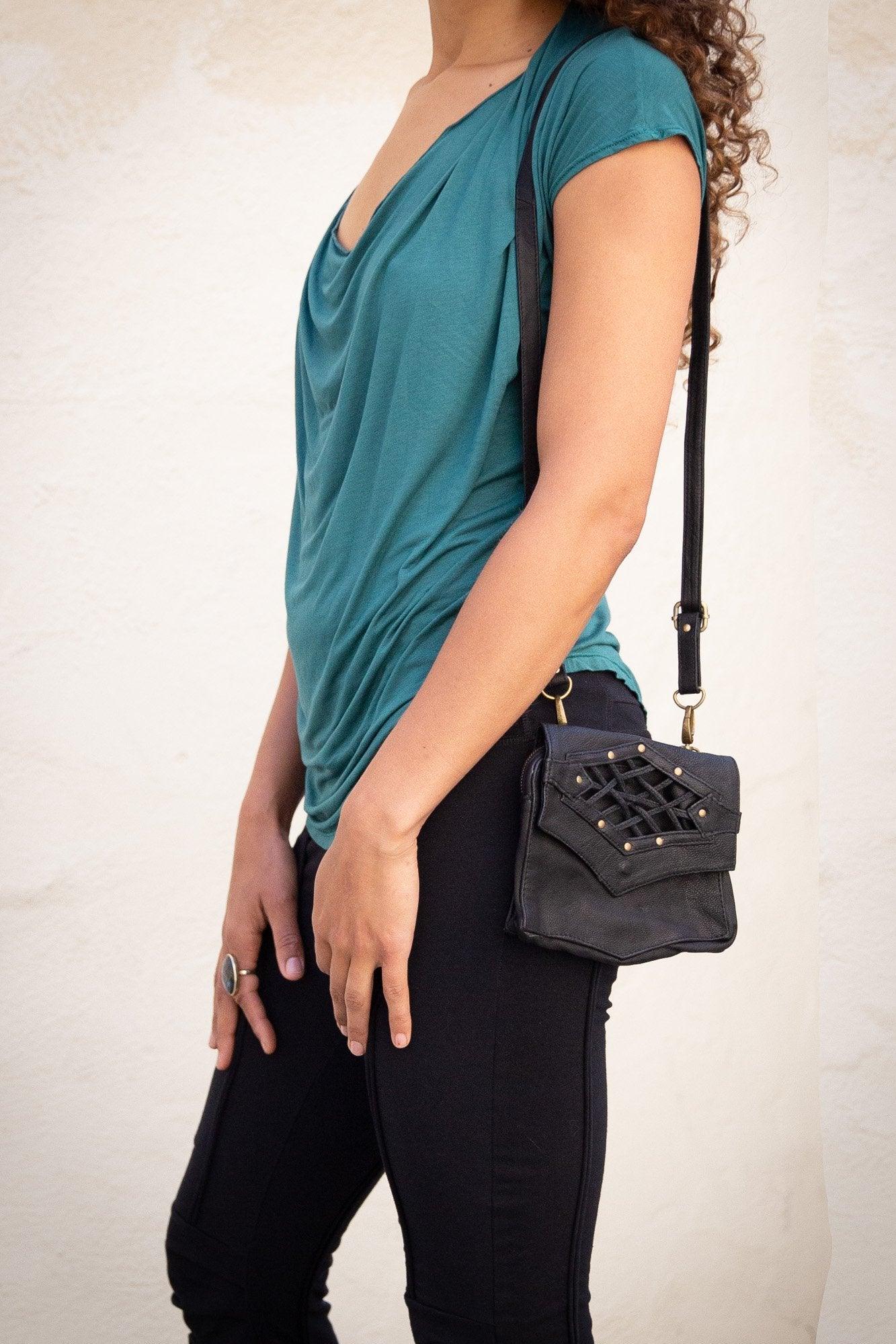 Izzy Belt Bag - Hipstirr