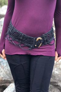 Lulu Dress Belt - Hipstirr