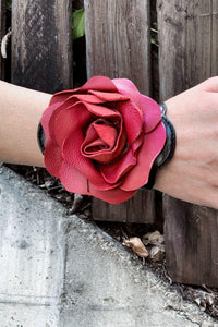 Rose Bracelet - Hipstirr