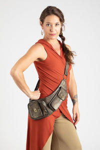 Samson Messenger Bag - Hipstirr
