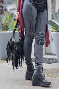 Joplin Mini Fringe Bag - Hipstirr