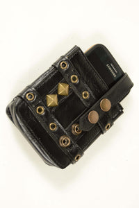 Fiasco Belt Flask - Hipstirr