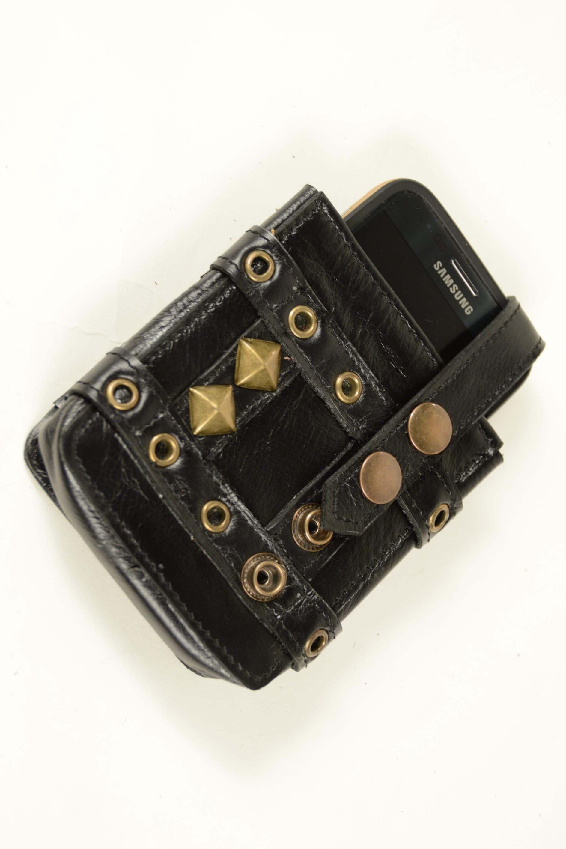 Fiasco Belt Flask - Hipstirr