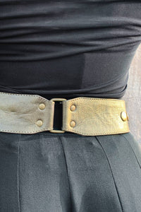 Moko Dress Belt - Hipstirr