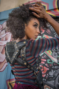Diamond Vest - Hipstirr