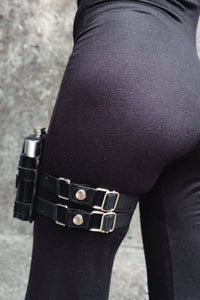 Fiasco Garter Flask - Hipstirr
