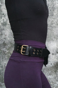 Hobo Travel Belt - Hipstirr