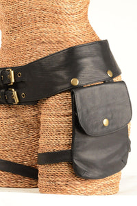 Ziggy - XL Black Only - Hipstirr