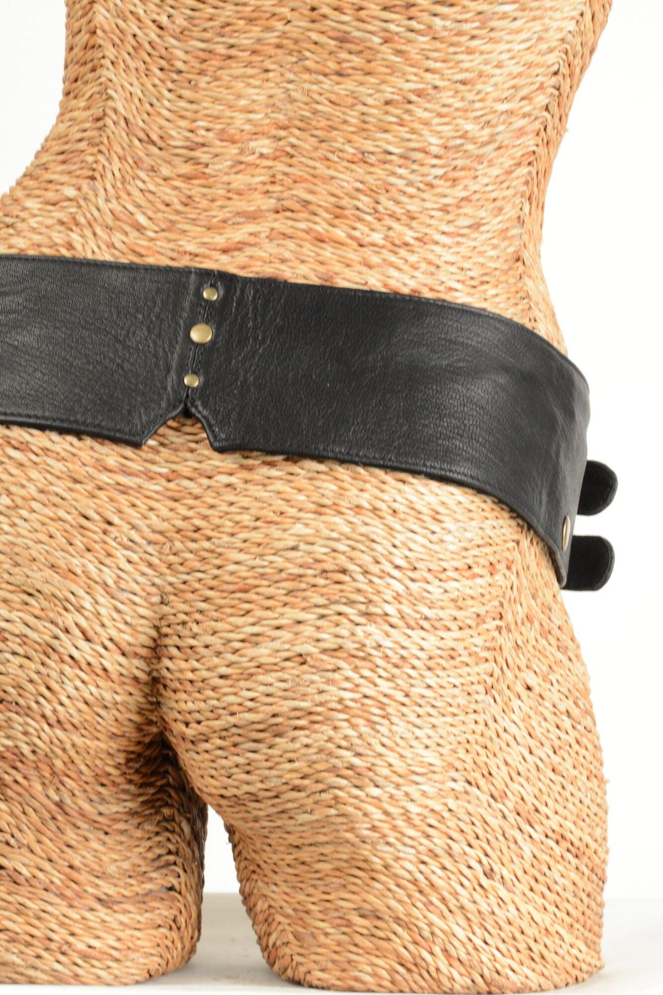 Ziggy - XL Black Only - Hipstirr