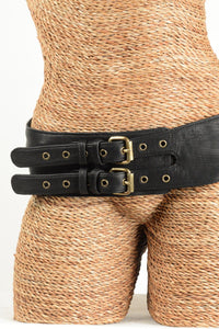 Ziggy - XL Black Only - Hipstirr