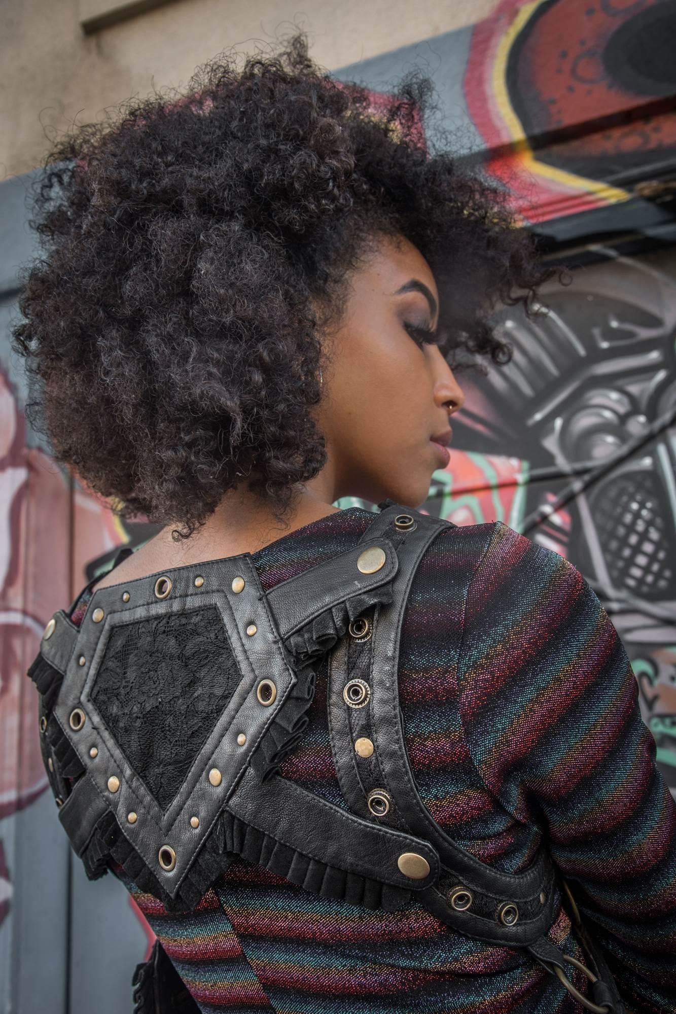 Diamond Vest - Hipstirr