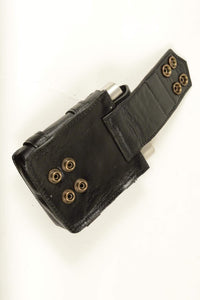Fiasco Belt Flask - Hipstirr