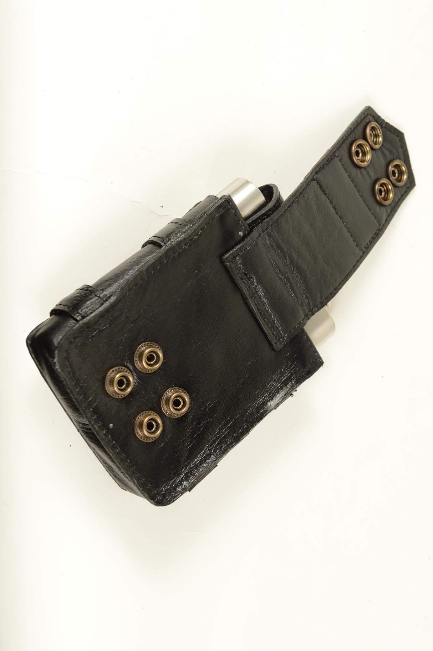 Fiasco Belt Flask - Hipstirr