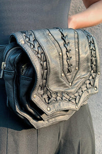 Garnet Belt Bag - Hipstirr