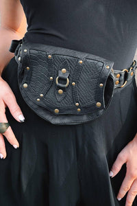 Jasper Pocket Belt - Hipstirr