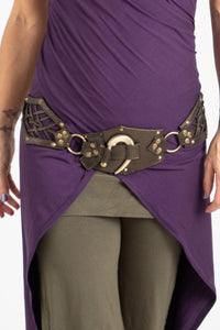 Izzy Dress Belt - Hipstirr