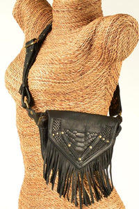Viola Belt Bag - Hipstirr