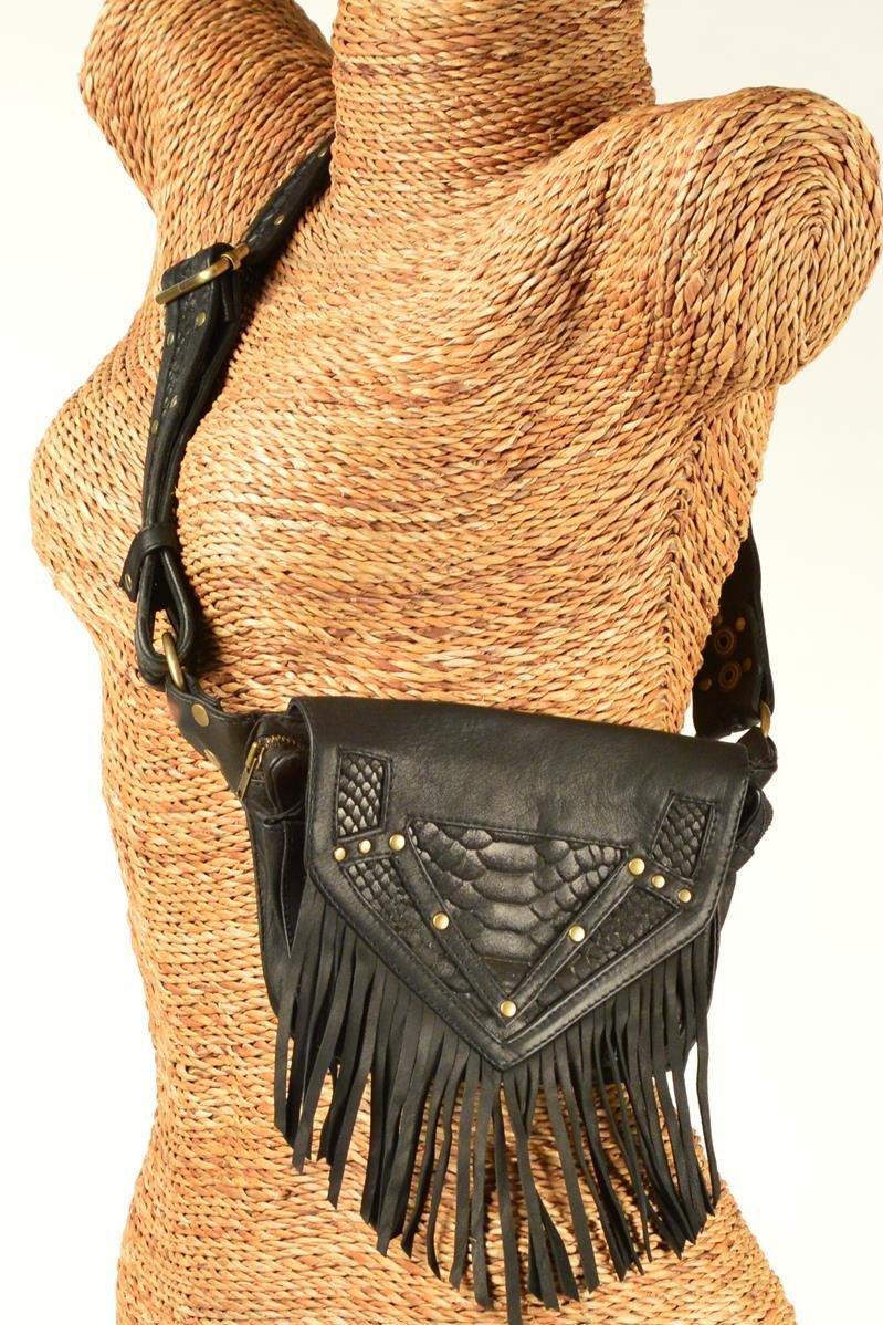 Viola Belt Bag - Hipstirr