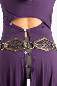 Izzy Dress Belt - Hipstirr
