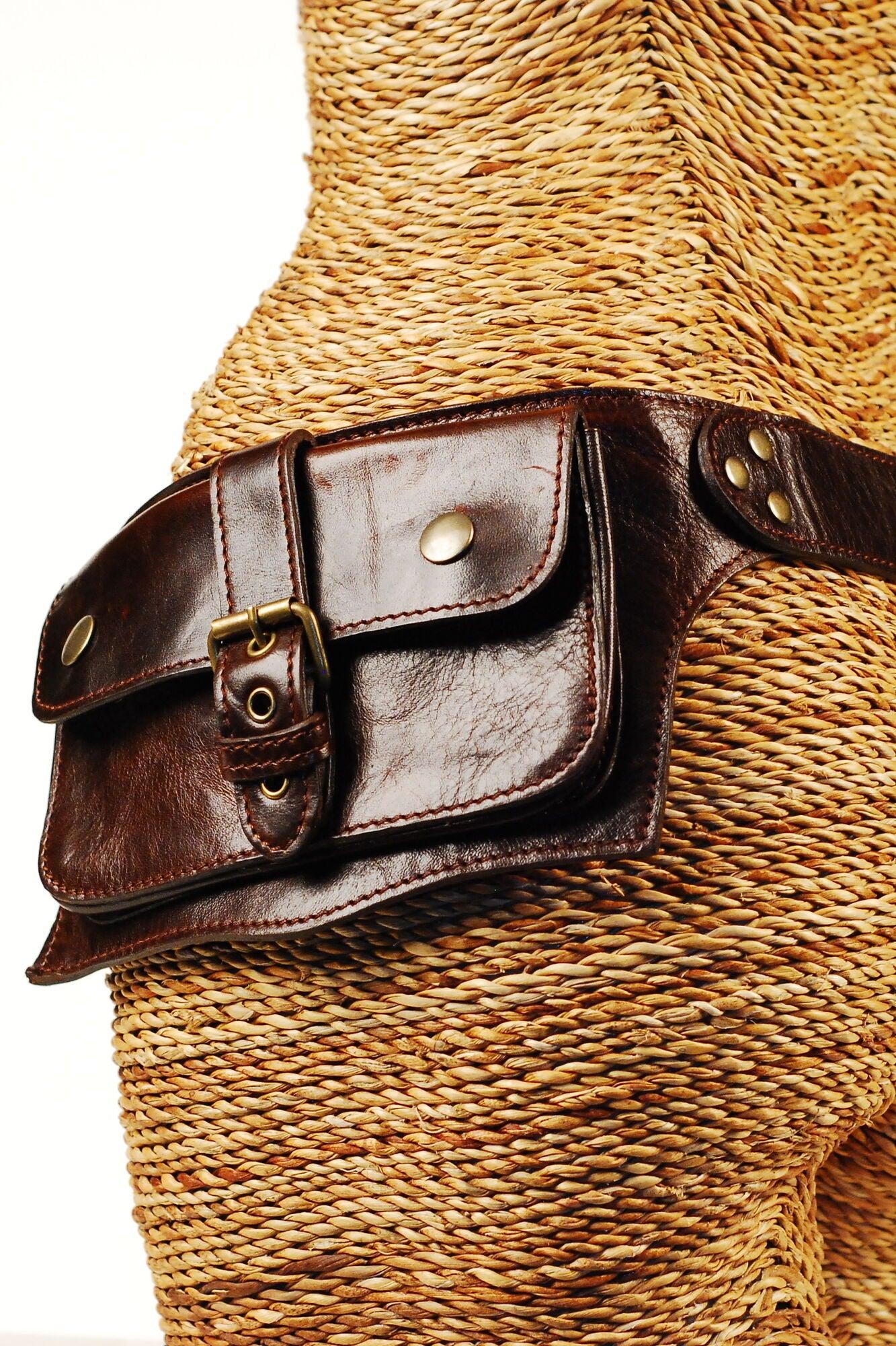 Hobo Travel Belt - Hipstirr