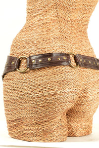 Liza Chain Belt - Hipstirr