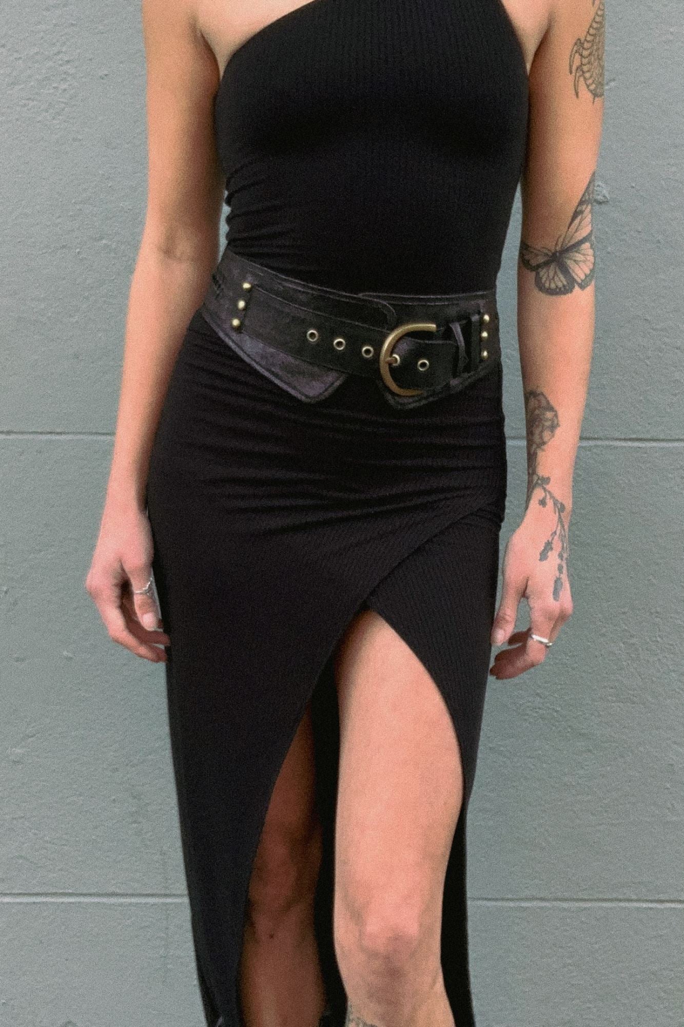 Aiko Waist Belt - Hipstirr