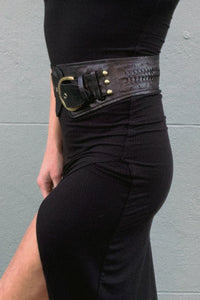 Aiko Waist Belt - Hipstirr