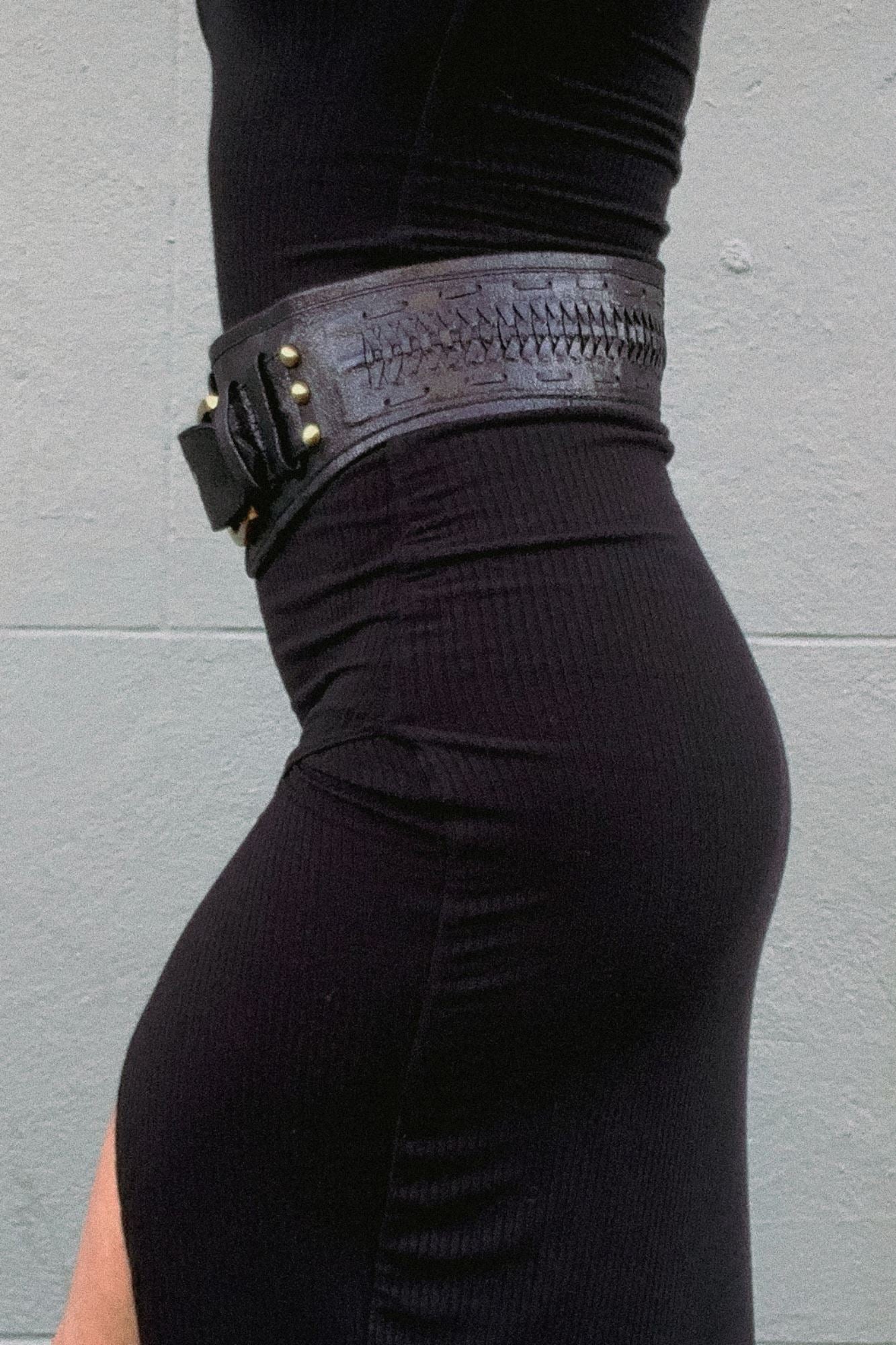 Aiko Waist Belt - Hipstirr