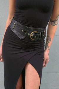 Aiko Waist Belt - Hipstirr