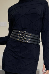 Bella Waist Belt - Hipstirr