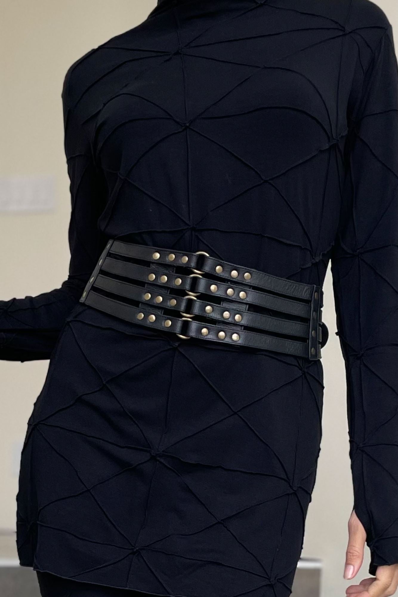 Bella Waist Belt - Hipstirr