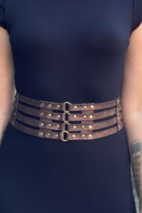 Bella Waist Belt - Hipstirr