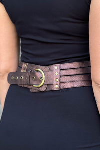 Bella Waist Belt - Hipstirr