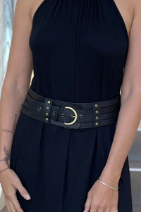 Bella Waist Belt - Hipstirr