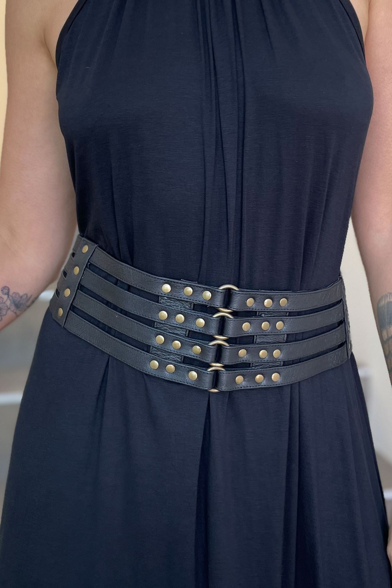 Bella Waist Belt - Hipstirr