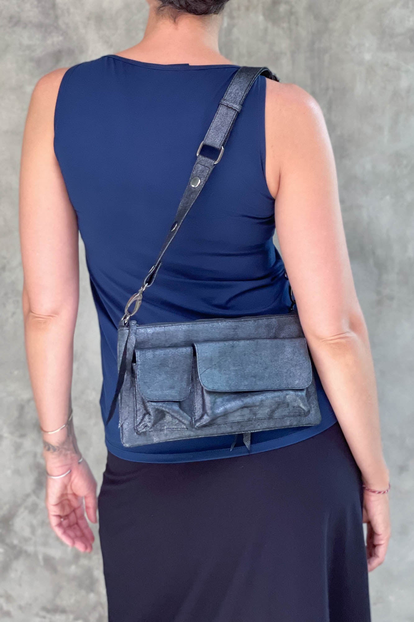 Coco Sling Bag - Hipstirr