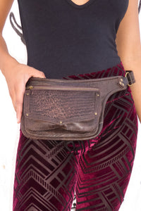 Cody Belt Bag - Hipstirr