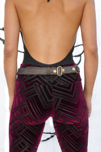 Cody Belt Bag - Hipstirr