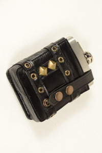 Fiasco Belt Flask - Hipstirr