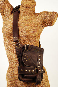 Galaxy Belt Bag - Hipstirr