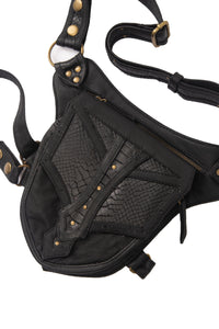 Excelsior Harness Belt - Hipstirr