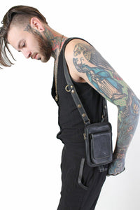 Falcon Harness Vest - Hipstirr