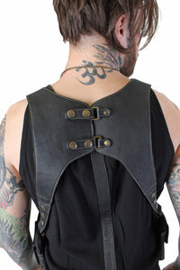 Falcon Harness Vest - Hipstirr