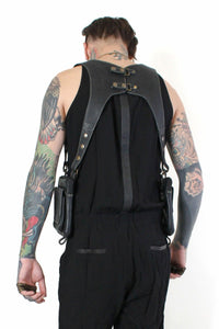 Falcon Harness Vest - Hipstirr