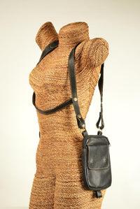 Falcon Harness Vest - Hipstirr