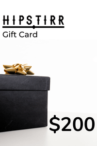 Gift Card - Hipstirr