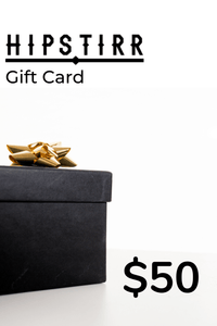 Gift Card - Hipstirr