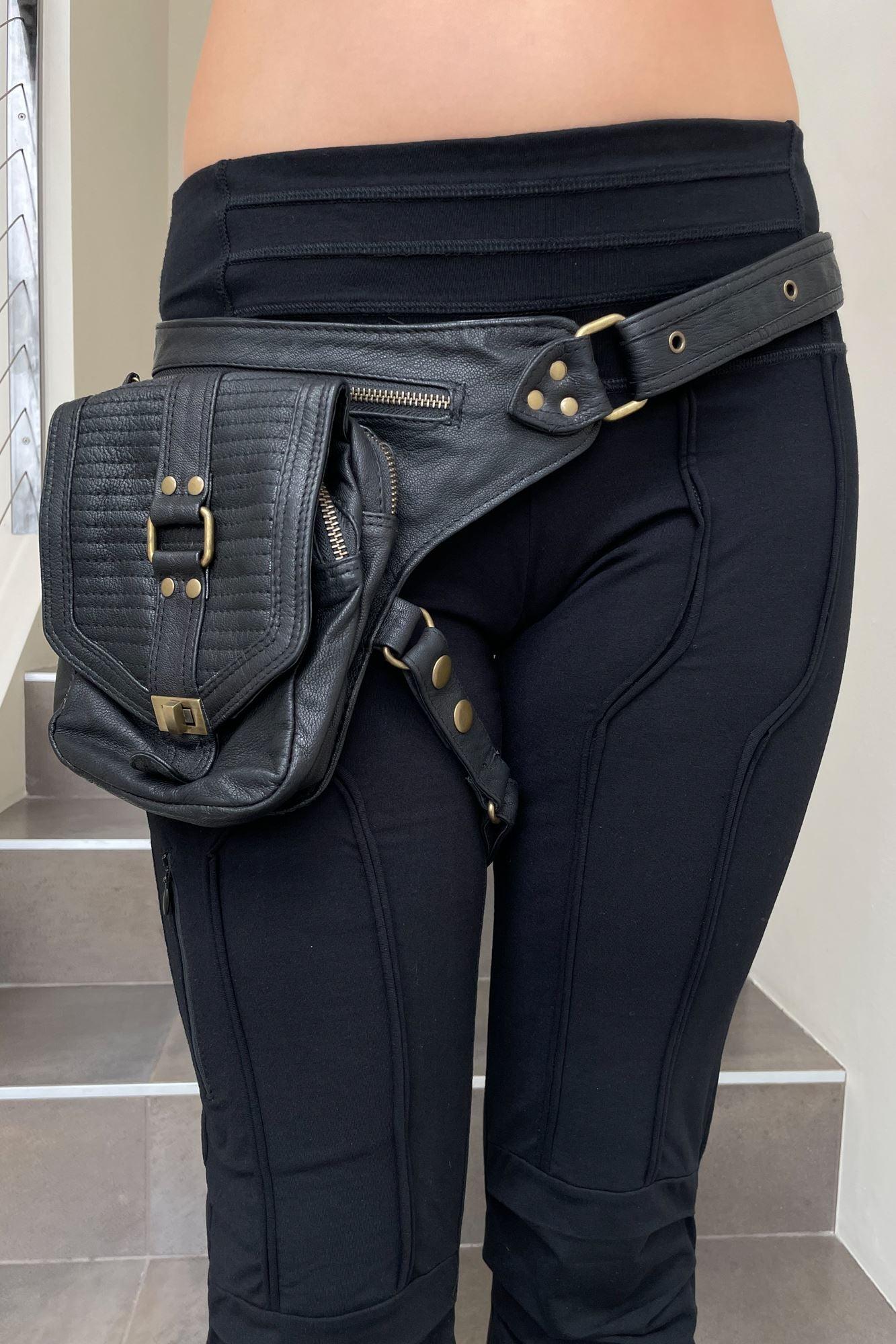 Hercules Harness Belt - Hipstirr