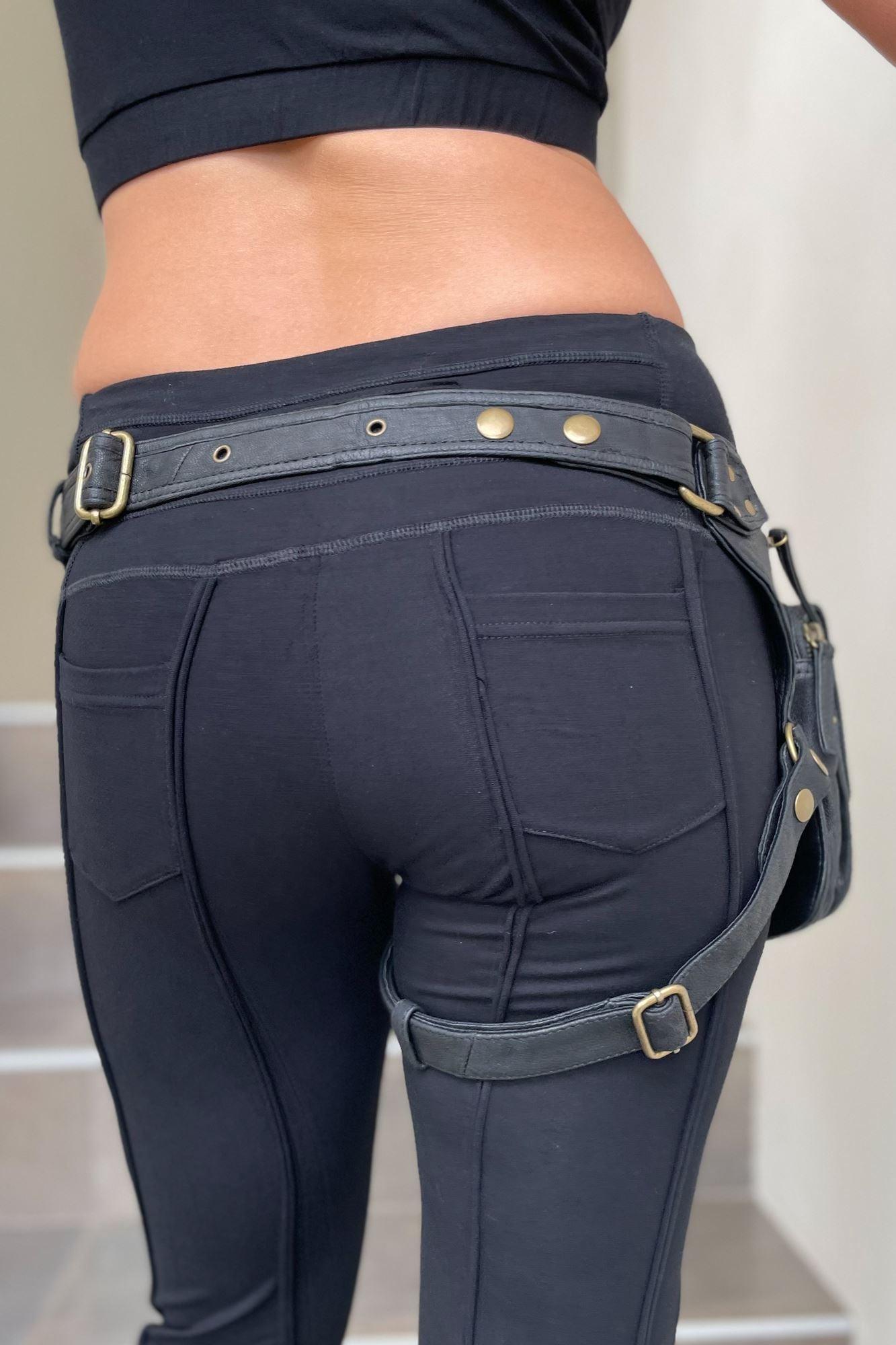 Hercules Harness Belt - Hipstirr