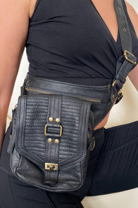 Hercules Harness Belt - Hipstirr